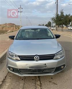 فولكسفاغن جيتا